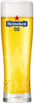 Heineken Bierglas 0.0 Star - 250 ml