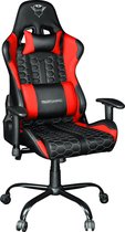 Trust GXT 708 Resto - Gaming Stoel / Bureaustoel - Zwart / Rood