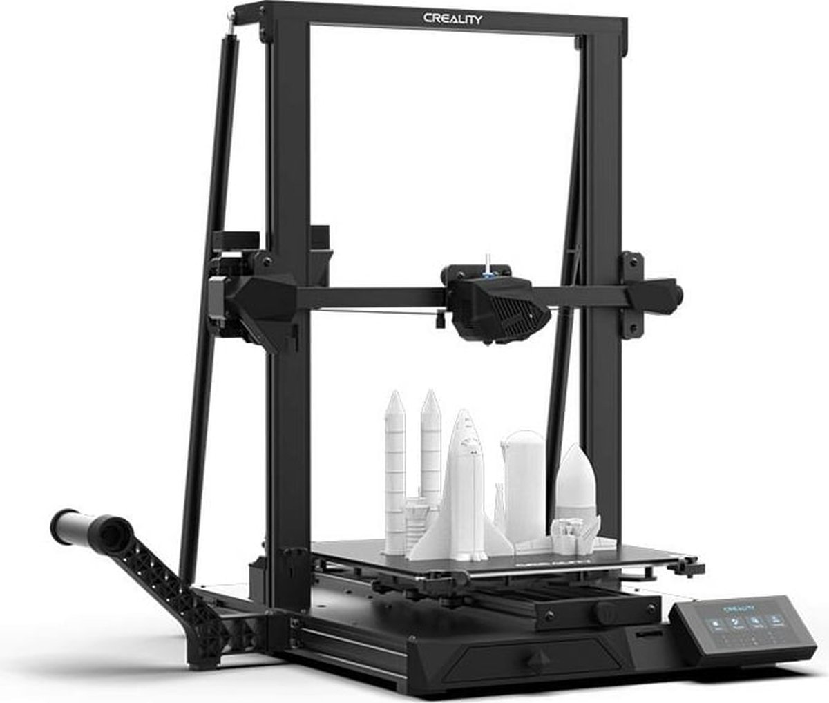 Creality CR-10 smart - 3D Printer