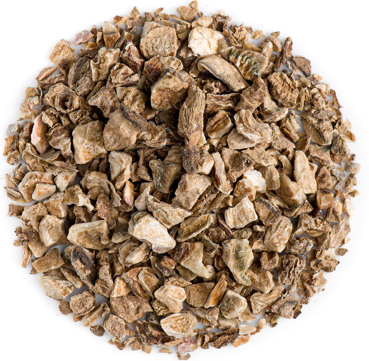 Duivelsklauwwortel Gedroogd Heel - Harpagophytum Kruid - 350 gram