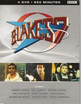 BBC  BLAKE'S 7 - SEIZOEN 1