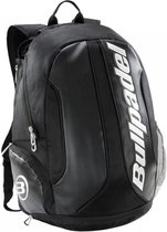 Bullpadel Backpack Avant-S - Carbon Black