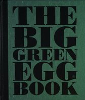 The Big Green Egg Book