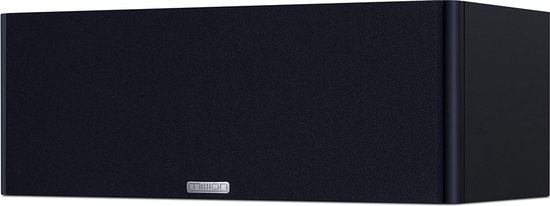 Mission LX-C2 MKII Center speaker - Zwart van Mission — afbeelding 2