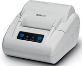 Safescan TP-230 imprimante pour étiquettes Ligne thermale 203 x 203 DPI Avec fil