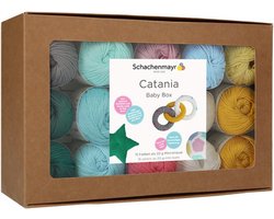 SMC Catania Baby Box