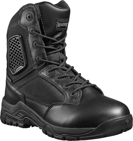 Magnum Strike Force 8.0 Leather SZ WP Legerkisten Uniseks | bol.com