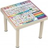Afbeelding van het spelletje Eurostockdeals - Rubi educatief kindertafel - Engels