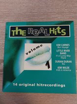 The Real Hits 1
