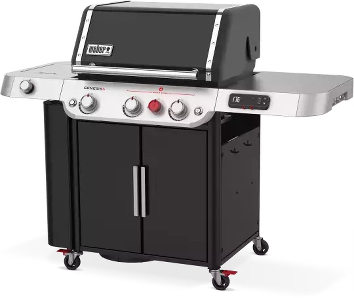 Weber Genesis EPX-335 GBS