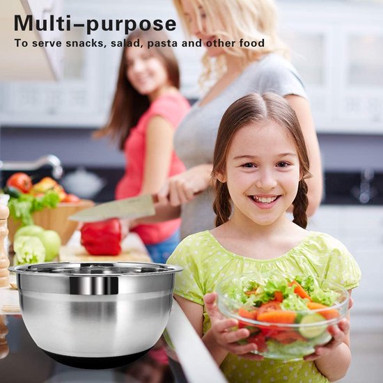 Extra Dikke 304 Geïsoleerde Lunchbox Vat Kantoorme... – Grandado