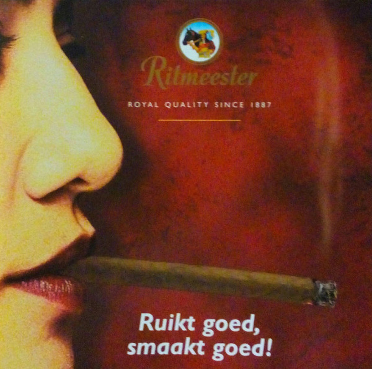 Moods Ruikt goed, Smaakt goed