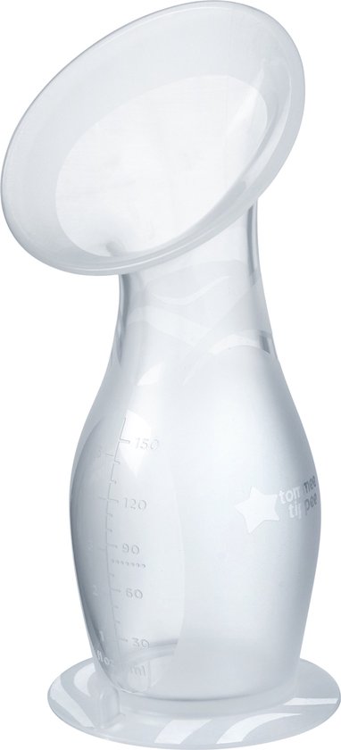  - Tommee Tippee Made For Me - siliconenkolf