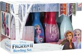 Ensemble de bowling Disney Frozen 2 - jeu - jeux - jeu de bowling - bowling