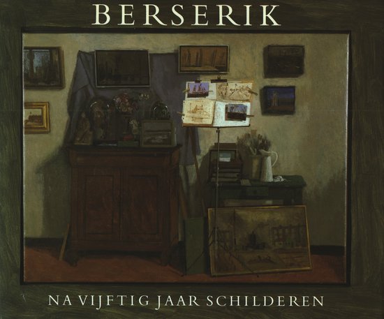 9789023657071 - Berserik