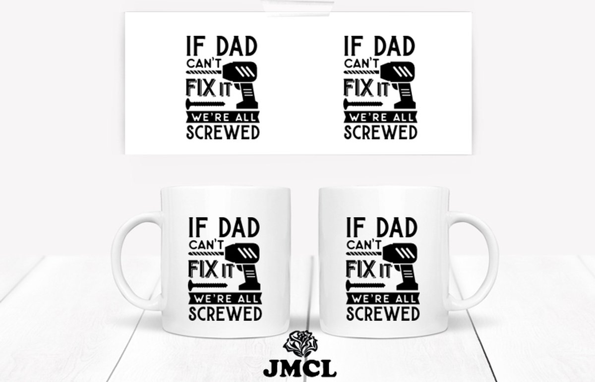 JMCL-Mok-If Dad Cant Fix It