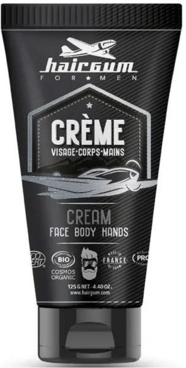 Hairgum Crème For Men Cream
