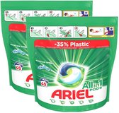 Ariel Allin1 Dosettes Détergent Régulier - 90 pièces