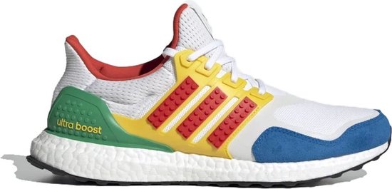 Adidas ultra sale boost kinderen blauw