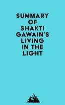 Summary of Shakti Gawain's Living in the Light
