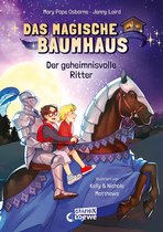 Das magische Baumhaus – Comic-Buchreihe 2 - Das magische Baumhaus (Comic-Buchreihe, Band 2) - Der geheimnisvolle Ritter