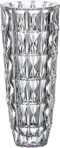 Vase Diamond Crystalite Bohemia 33 cm