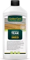 Golden Care teak shield