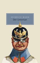 Reclam Taschenbuch - Der Untertan. Roman