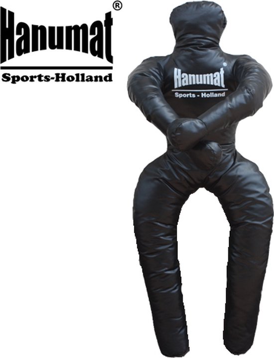 Hanumat Dummy