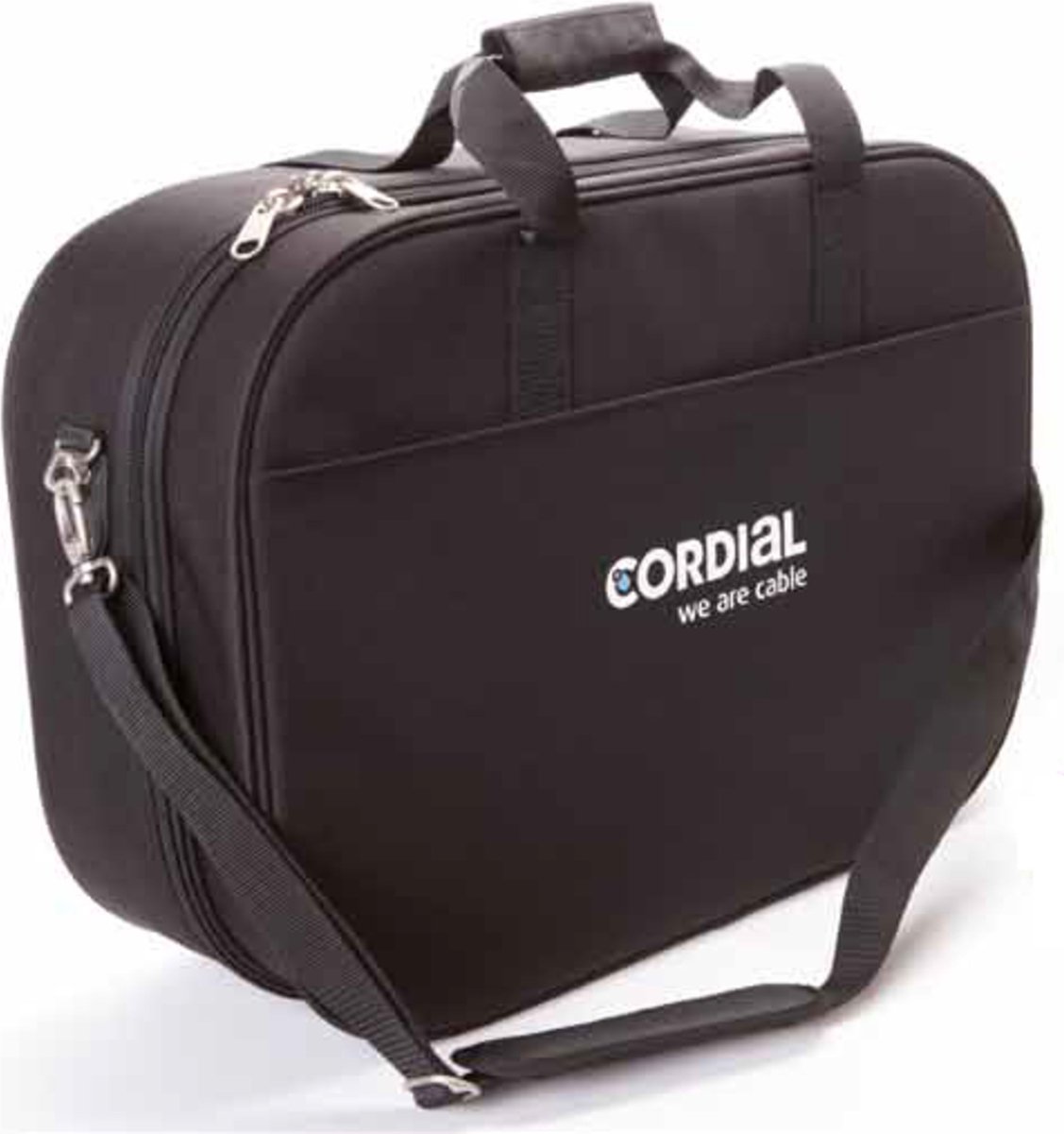 Cordial Multicore Bag Carry case 3 voor Cordial 20/4, 24/4 o.ähnl. - Bags
