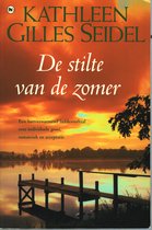De stilte van de zomer - Kathleen Gilles Seidel