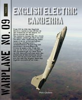 Warplane 9 - English electric canberra
