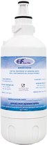 Filtre à eau Liebherr pour koelkast américain - alternativement adapté au filtre Liebherr 7440002 7440000 - Eurofilter