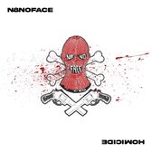 N8noface - Homicide (CD)