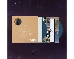 DIIV - Oshin (2 LP) (Anniversary Edition) (Coloured Vinyl) (Limited (Special Edition) (Remastered)