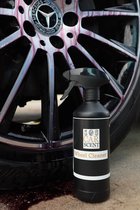Carscent Wheel Cleaner - Velgen Reiniger - Voor Auto & Motor - Auto Wassen - Iron Remover - 500ML