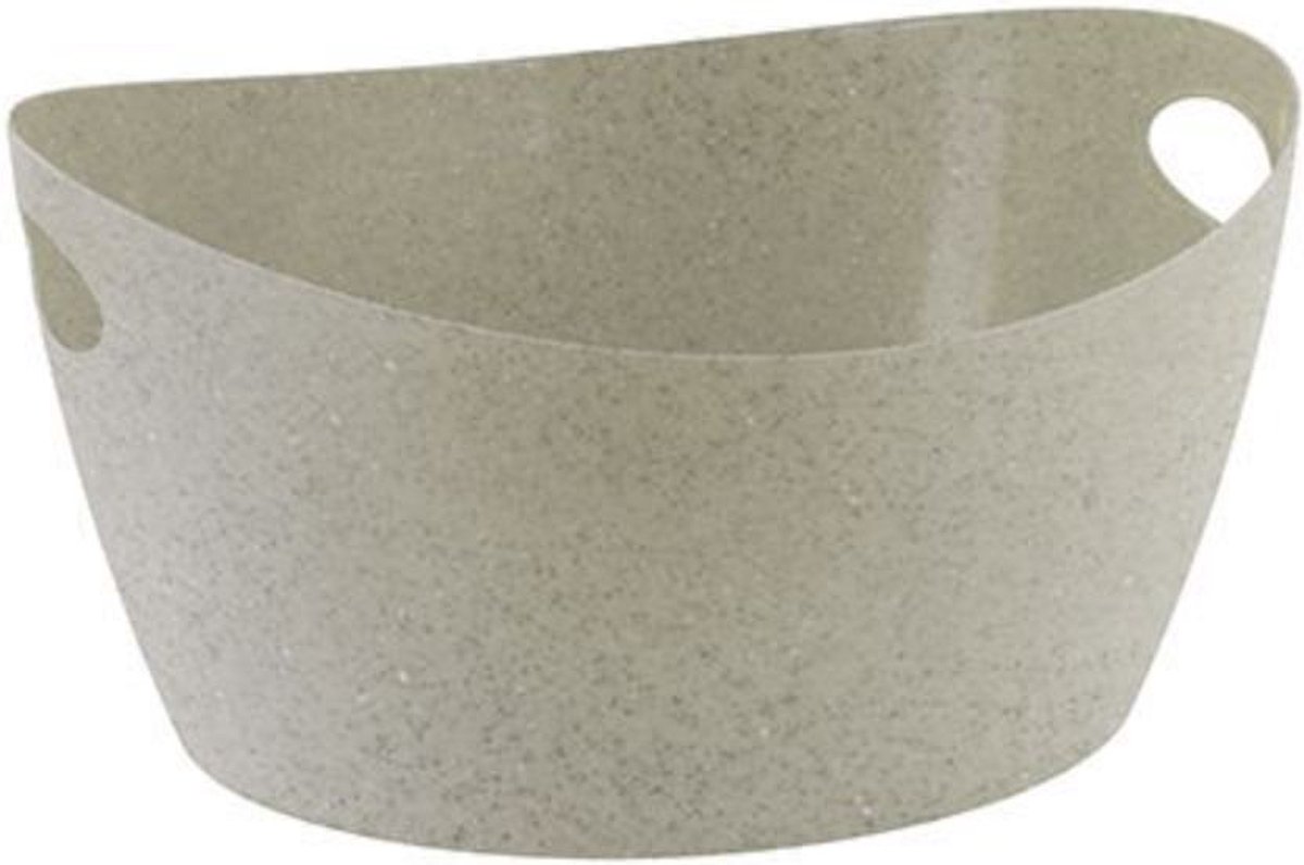 Goedkoopste Wasmand, 15 L, Organic, Bruin - Koziol | Bottichelli