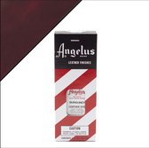 Angelus Leather Dye - Teinture pénétrante - pour cuir - 90 ml - Rouge bordeaux