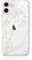 iPhone 12 Skin Marmer 02 - 3M Sticker