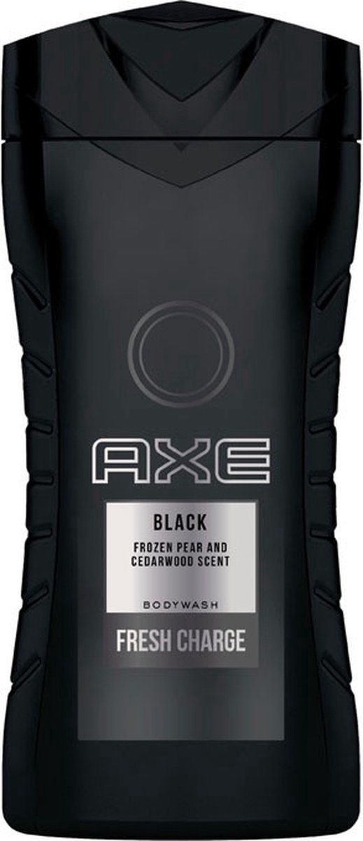 Goedkoopste Axe Black Showergel - 250 ml