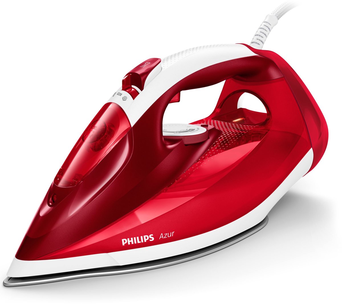 Philips GC4542/40 Stoomstrijkijzer 2500W