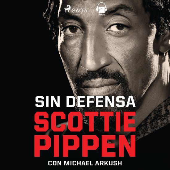 Sin defensa - cover