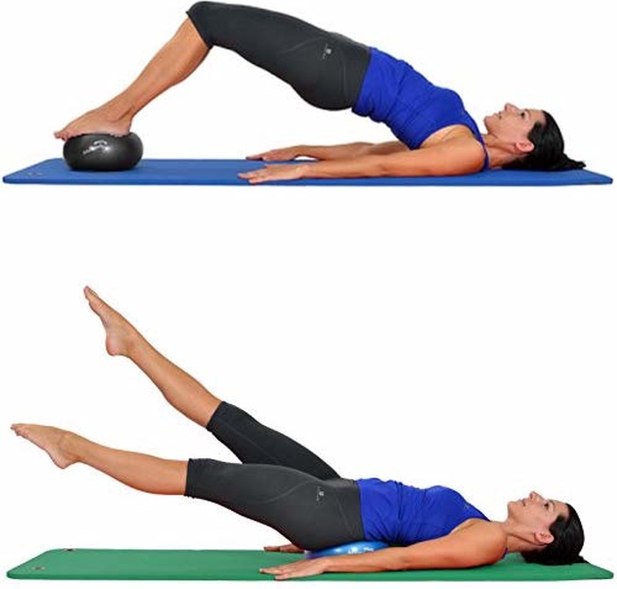 Mambo Pilates Soft-Over-Ball thumbnail 2