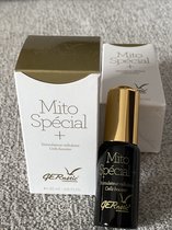 Mito Special + van Gernétic International