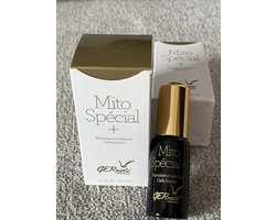 Mito Special + van Gernétic International