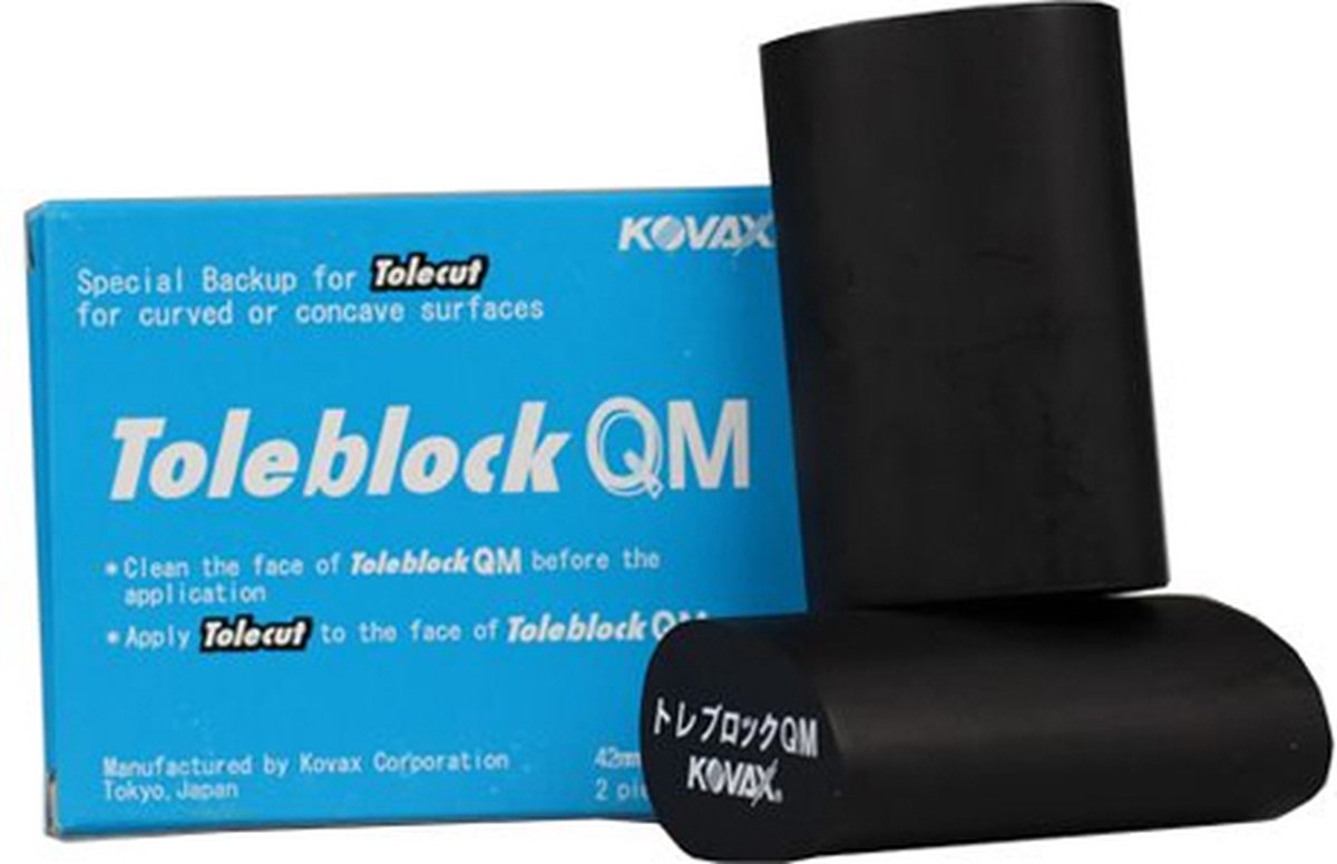 KOVAX TOLEBLOCK SCHUUR BLOK QM - Kovax