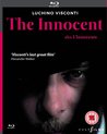 L'innocente - The Innocent [Blu-ray] (import zonder NL ondertiteling)