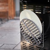 Rösle - Gas Barbecue - Video G3-S - Vario - Infrarood Brander - Zwart
