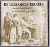De lofzangen Israels - Karel Bogerd, Dick Sanderman