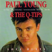 Paul Young & The Q-Tips Love Hurts